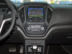 2015款 1.5T 自动 豪华型