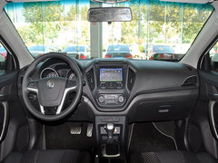 2015款 1.5T 自动 豪华型