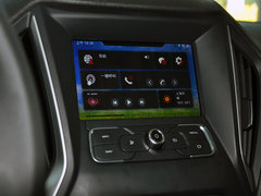 2015款 1.5T 自动 豪华型