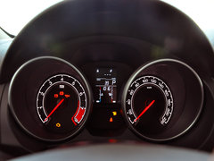 2015款 1.5T 自动 豪华型