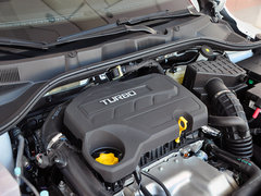 2015款 1.5T 自动 豪华型