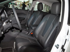 2015款 1.5T 自动 豪华型