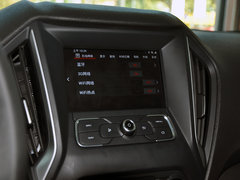 2015款 1.5T 自动 豪华型