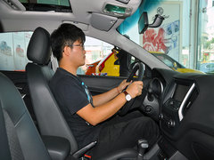 2015款 1.5T 自动 豪华型