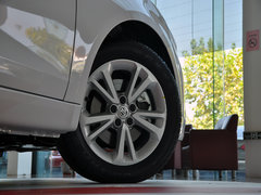 锐行 2015款 1.5T 自动 豪华型