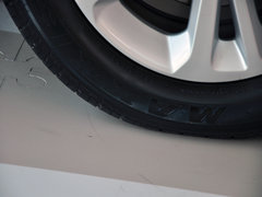锐行 2015款 1.5T 自动 豪华型