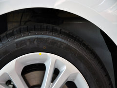 锐行 2015款 1.5T 自动 豪华型