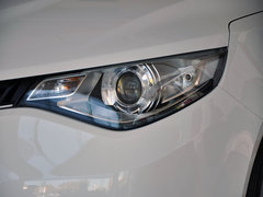 锐行 2015款 1.5T 自动 豪华型