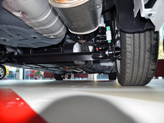 2015款 1.5T 自动 豪华型