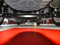 锐行 2015款 1.5T 自动 豪华型
