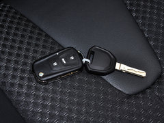 2015款 1.5T 自动 豪华型