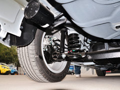 2015款 1.5T 自动 豪华型
