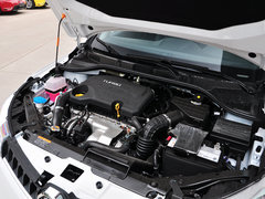2015款 1.5T 自动 豪华型
