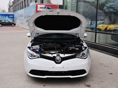 2015款 1.5T 自动 豪华型