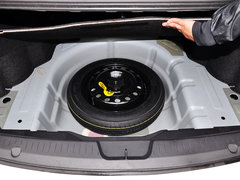 2015款 1.5T 自动 豪华型