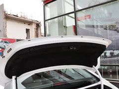2015款 1.5T 自动 豪华型