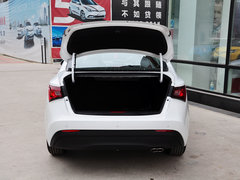 2015款 1.5T 自动 豪华型