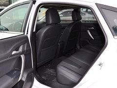 2015款 1.5T 自动 豪华型
