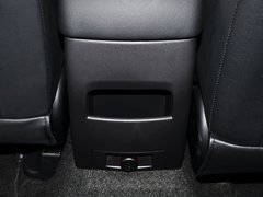 2015款 1.5T 自动 豪华型