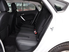2015款 1.5T 自动 豪华型