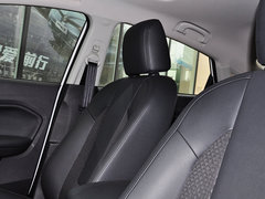 2015款 1.5T 自动 豪华型