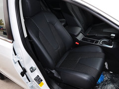 2015款 1.5T 自动 豪华型
