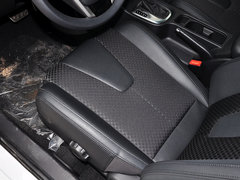 2015款 1.5T 自动 豪华型