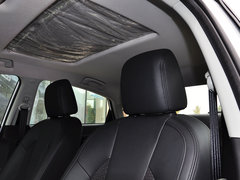 2015款 1.5T 自动 豪华型