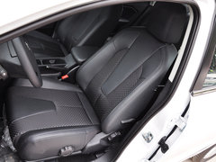 2015款 1.5T 自动 豪华型