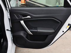 2015款 1.5T 自动 豪华型