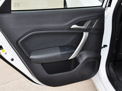 2015款 1.5T 自动 豪华型