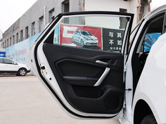 2015款 1.5T 自动 豪华型