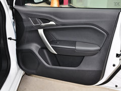 2015款 1.5T 自动 豪华型