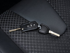 2015款 1.5T 自动 豪华型