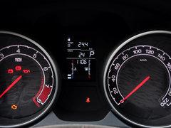 2015款 1.5T 自动 豪华型