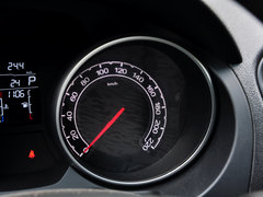 2015款 1.5T 自动 豪华型