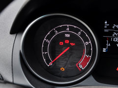 2015款 1.5T 自动 豪华型