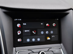 2015款 1.5T 自动 豪华型