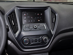 2015款 1.5T 自动 豪华型