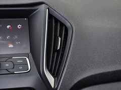 2015款 1.5T 自动 豪华型