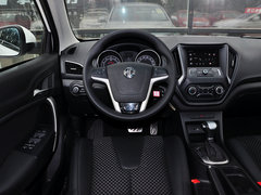2015款 1.5T 自动 豪华型