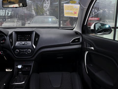 2015款 1.5T 自动 豪华型