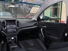 2015款 1.5T 自动 豪华型