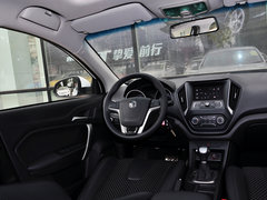 2015款 1.5T 自动 豪华型