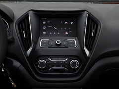 2015款 1.5T 自动 豪华型