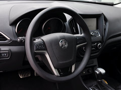 2015款 1.5T 自动 豪华型