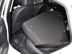 2015款 1.5T 自动 豪华型