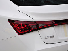 2015款 1.5T 自动 豪华型