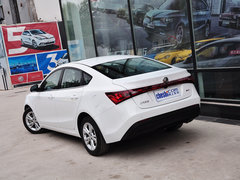 2015款 1.5T 自动 豪华型