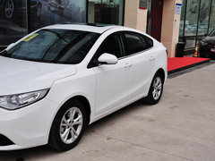 2015款 1.5T 自动 豪华型